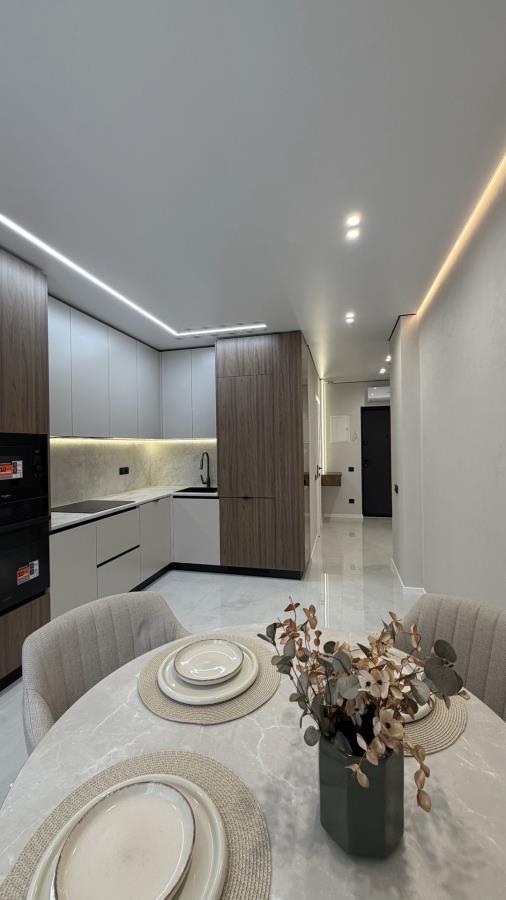стильна 1к кв у сучасному ЖК «Family Plaza”