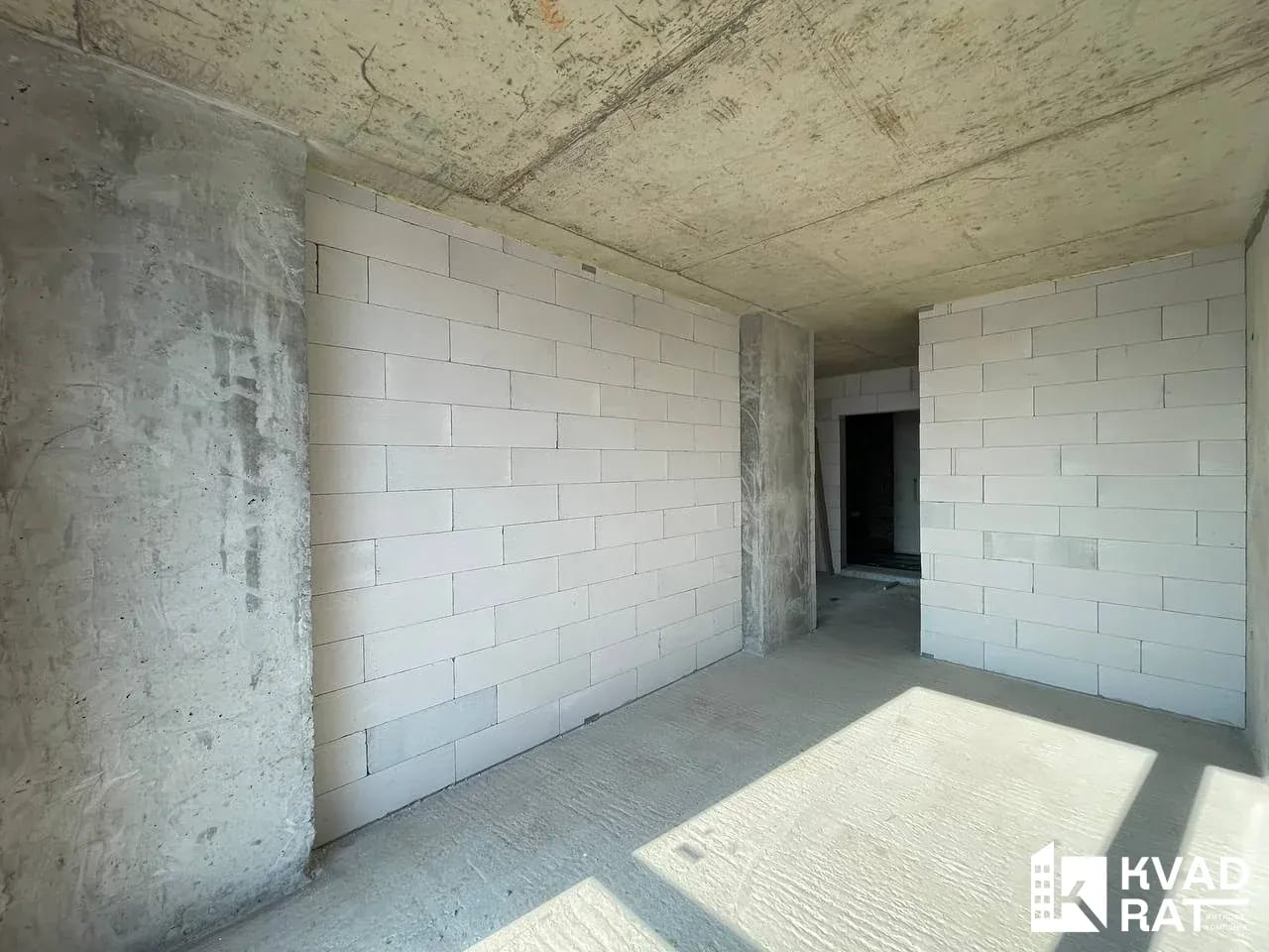 Продаж видової 1-к в ЖК Comfort House від BLAGO Developer.